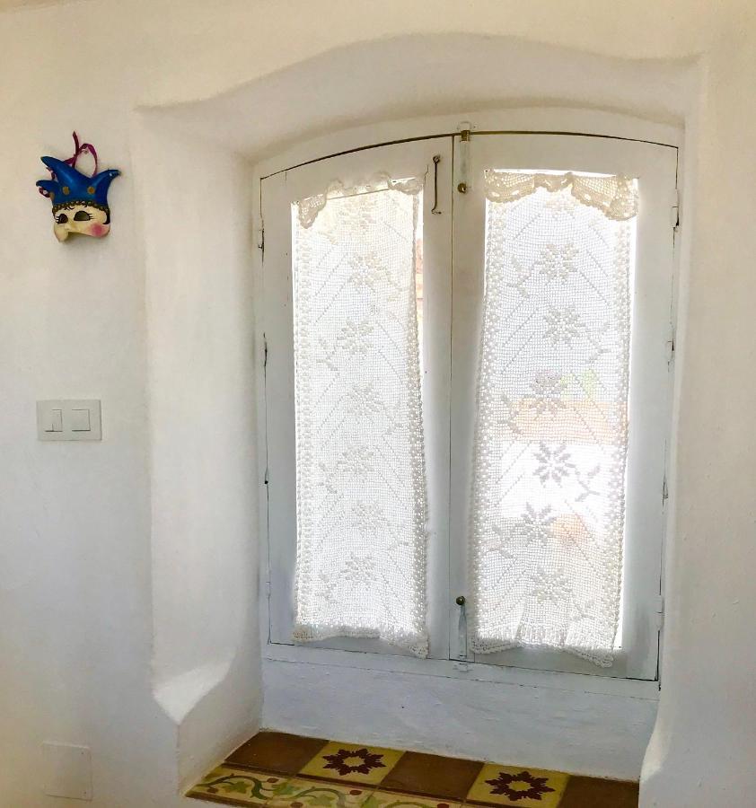 Casa La Fuente C Casas Vejer Debra Apartment Vejer de la Frontera Luaran gambar